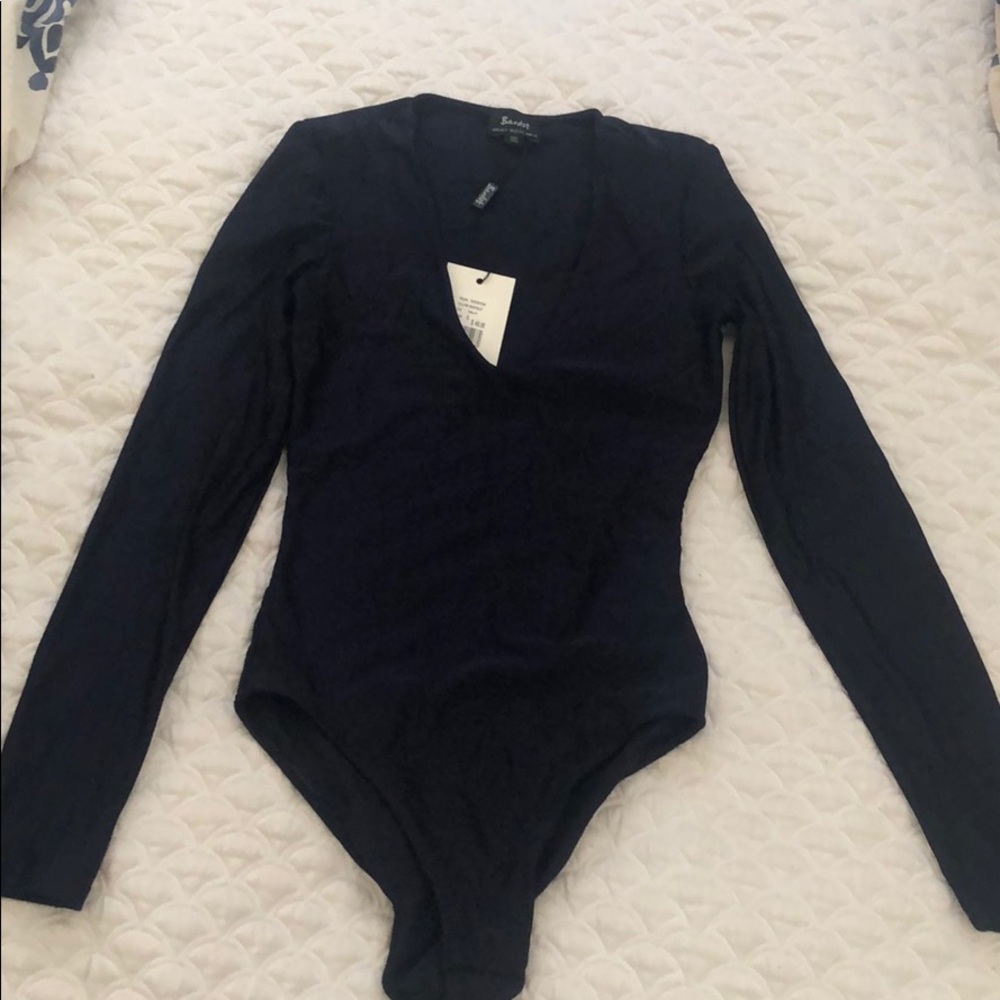 Bodysuit